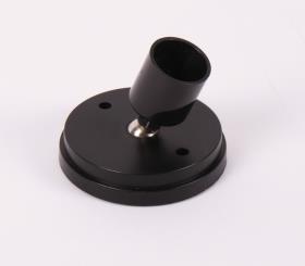 Anti-sink step protection