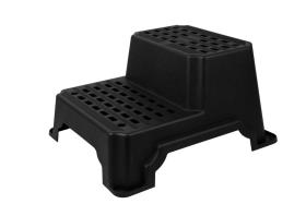 Double step XL L700xD600xH370 mm