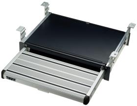 Step tread Omnistep for caravans