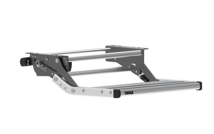 Introduktionstrin Thule Single Step Compact 12V