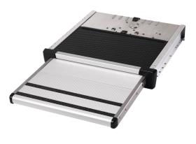 Step Slide-Out Step V18 - 400mm, 12V