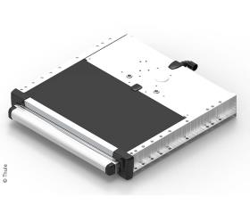 Step Slide-Out Trin V18 - 550mm, 12V