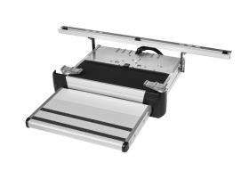 Slide-Out Step V19 12V Ducato - Jumper - Boxer Euro 6d-Temp 550