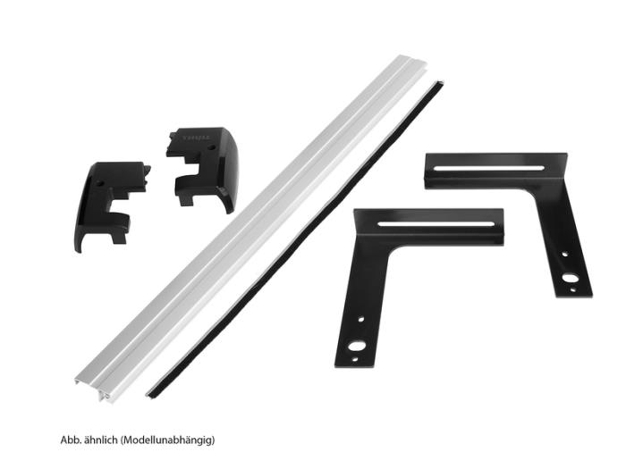 Monteringssæt Thule Slide-Out-Step G2 - Til Ford Transit fra 2015 4WD