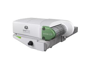 Manøvreringshjælp Easydriver Active 2.0 (enkeltaksel)