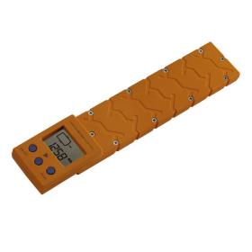 Caravan scales up to 1,500 kg