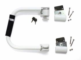 Door safety Security 31 cm