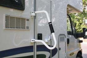 Door safety Security Pro 46 cm