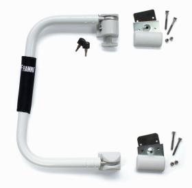 Door safety Security 46 cm