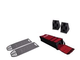 Level Kit - Step wedges set Reimo special edition