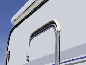 Raind protection Drip Stop 75 cm