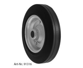 Impeller 200x60 fast gummi