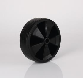 Impeller 205x61 med plastfælg 150 kg