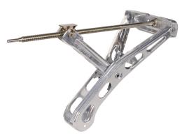 AL-KO push-in supports Premium
