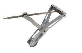 AL-KO push-in supports stabilform
