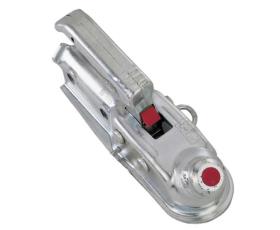 Coupling head AK 7 60mm square