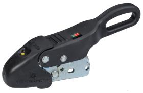 Winterhoff WS 3000D Safety coupler