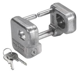Robstop, 15mm anti-theft device