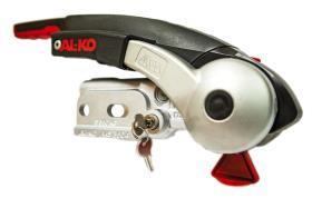 Sikkerhedskobling AL-KO AKS 3504 med låsecylinder
