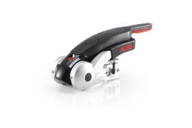 Safety coupler AL-KO with stabilization