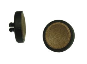 Replacement clip covering from year of construction 08/2002