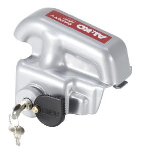 Alko Safety Compact til AKS 2004/3004, sølv