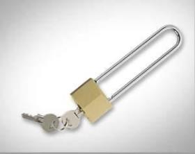 AL-KO U-lock AK 160/300/350