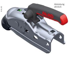 Ball coupling AK270 Optima, 50 round, with screws+lock