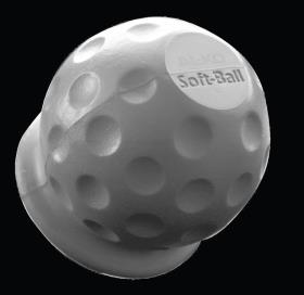 Protection cap aluminium