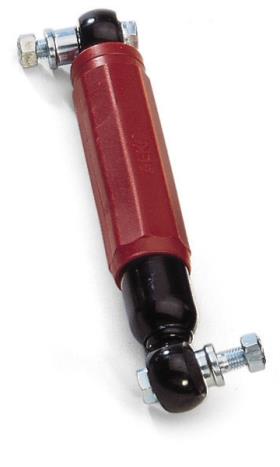 Axle shock-absorber red for all ALKO axles