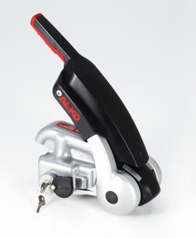Alko-Safety Plus AKS 1300 silver