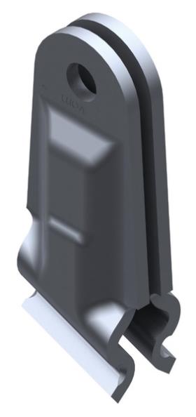 ALKO socket sæt f.Dämpfer