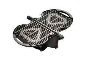 NomadiQ BBQ - Den bærbare gasgrill