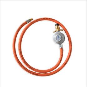 NomadiQ gasslange - 1,5 m lang
