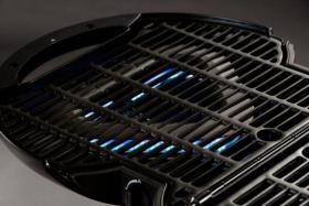 nomadiQ grillrist i aluminium