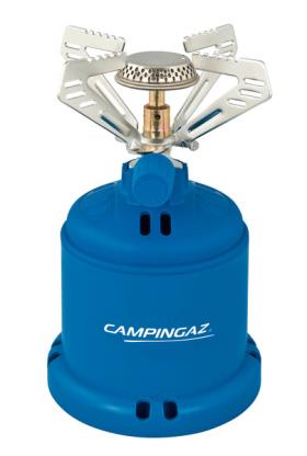Bleuet 206 Plus Cartridge cooker