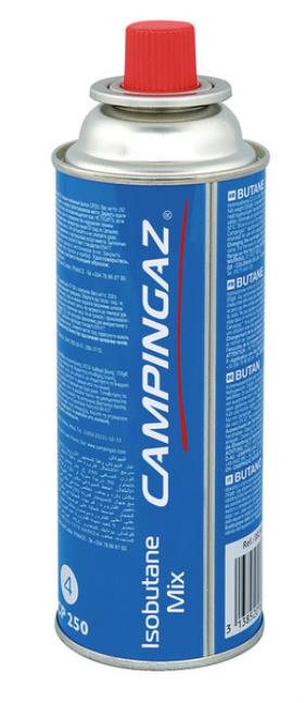Gas cartridge