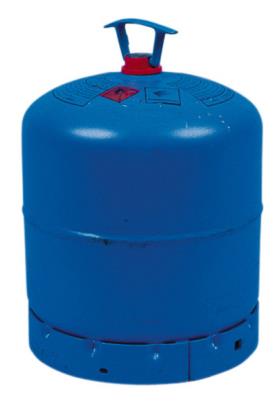 Camping gas bottle 907