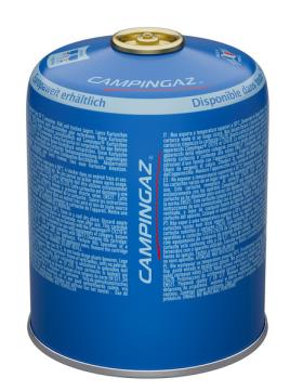 Gaskartusche CV 470 Plus