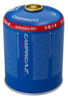 Gaskartusche CV470 All Se