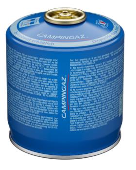 Gaskartusche CV 300 Plus