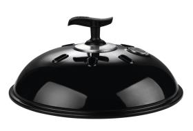 Cadac låg til Grillo Chef, Ø36cm