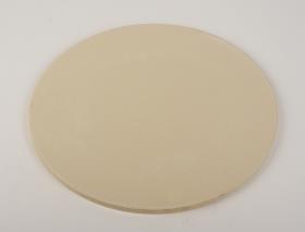 Pizza stone gas grill Fami