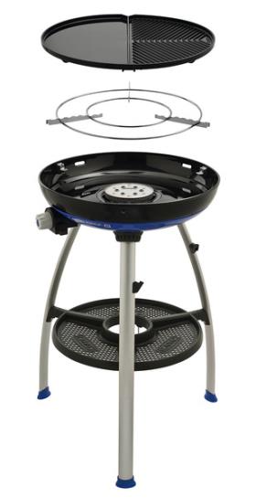 Cadac Gas Grill Carry Chef 2 Braai med piezo tænding