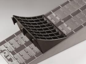 Parkstopper for Maxikeil 91511