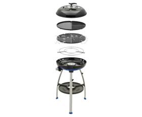 Cadac Skottel, Carri Chef 2, Set with 30 mbar