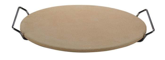 Cadac Grill, pizza sten, ø33cm