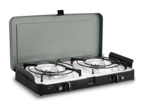 2-Cook 3 Pro Stove - 50 mbar