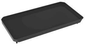 Plancha für 2+3-Cook