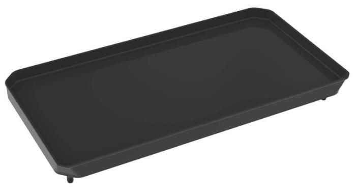 Plancha für 2+3-Cook